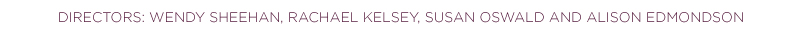 Sheehan Kelsey Oswald Family Law Specialists